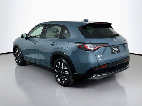 New 2027 Honda HR-V EX-L image 10