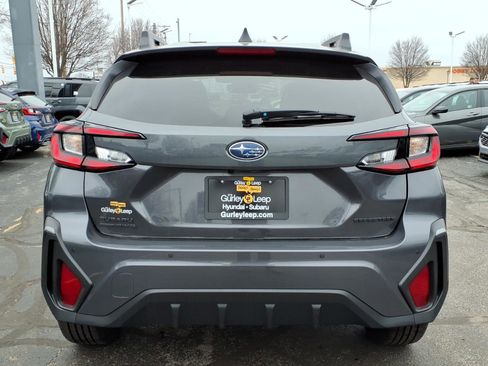 New 2026 Subaru Crosstrek 2.5i Limited image 8
