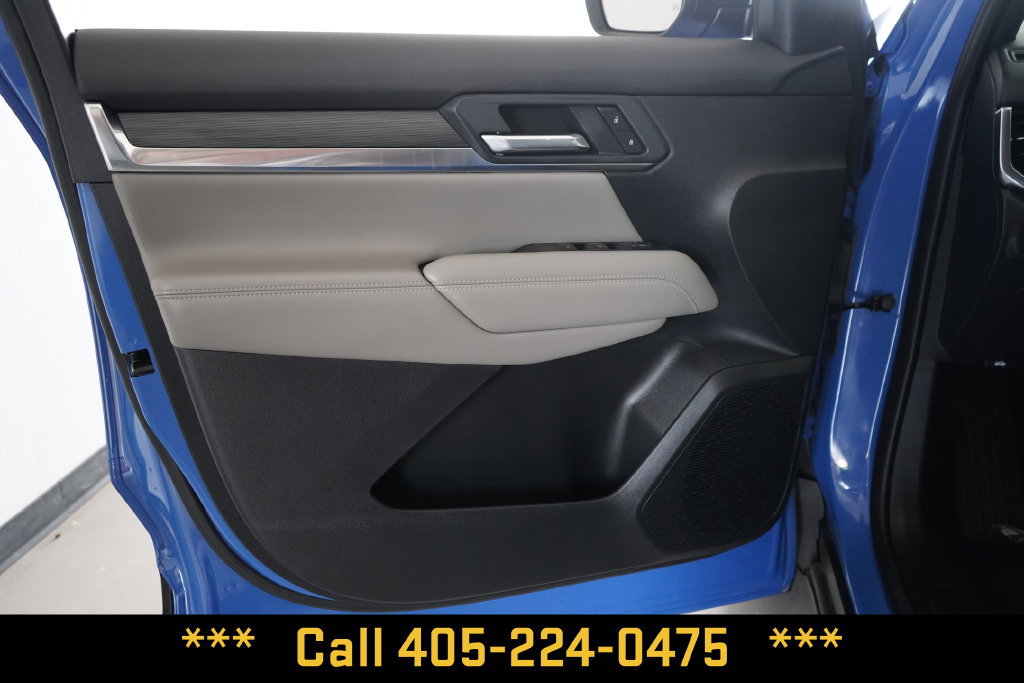 Used 2026 GMC Terrain Elevation FWD image 15