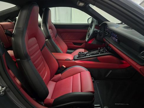 Used 2026 Porsche 911 Carrera GTS RWD image 20