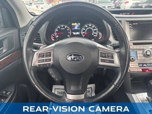 Used 2013 Subaru Legacy 2.5i Limited AWD/4WD image 17