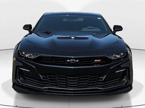 Used 2023 Chevrolet Camaro SS w/ Redline Edition RWD image 12