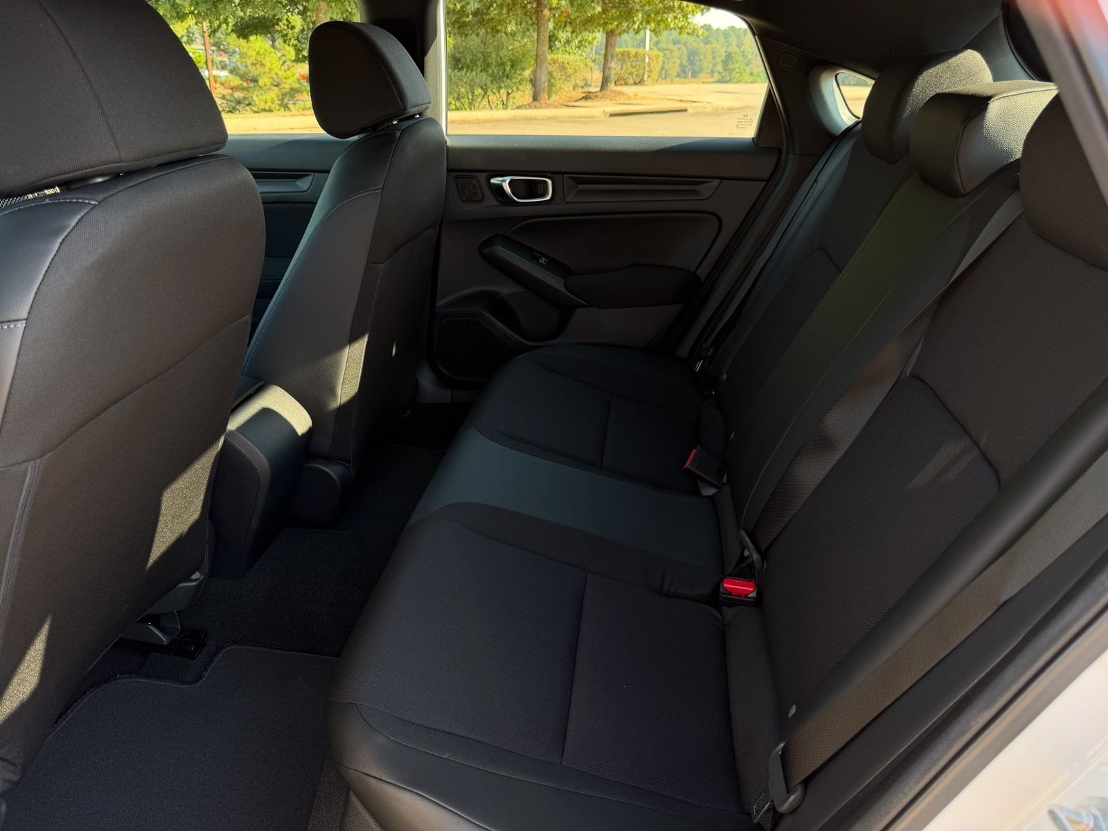 Used 2026 Honda Civic Sport image 25