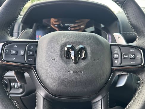New 2026 RAM 1500 RHO AWD/4WD image 22