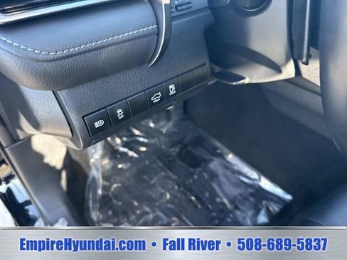 Used 2024 Toyota Camry XSE FWD image 19
