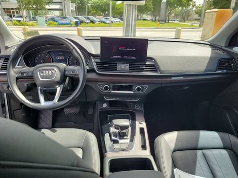 Used 2022 Audi Q5 2.0T Premium AWD/4WD image 10