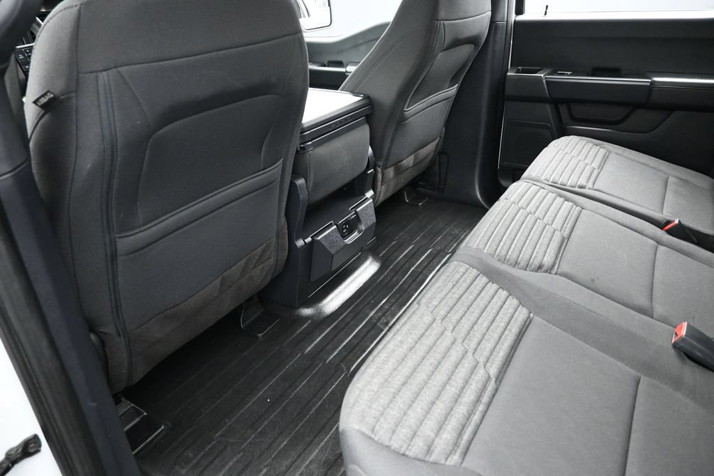 Used 2022 Ford F150 XL w/ STX Appearance Package AWD/4WD image 20