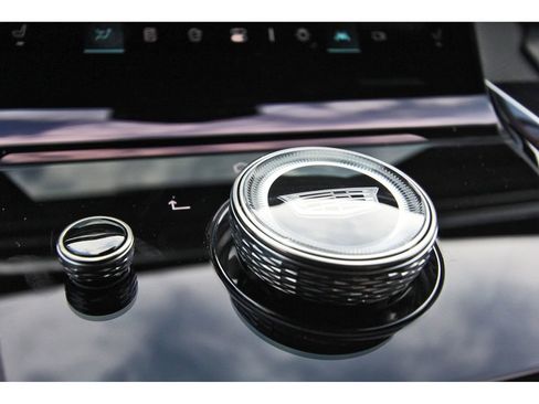 New 2026 Cadillac Escalade ESV Sport AWD/4WD image 21