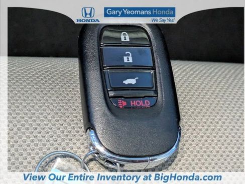 Certified 2026 Honda CR-V LX image 31