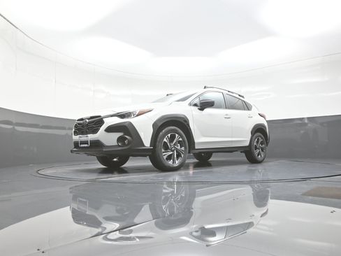 New 2026 Subaru Crosstrek 2.0i Premium AWD/4WD image 11