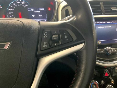 Used 2020 Chevrolet Sonic LT w/ Convenience Package image 23