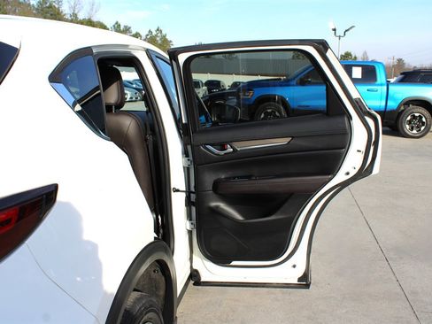 Used 2019 MAZDA CX-5 Signature image 40