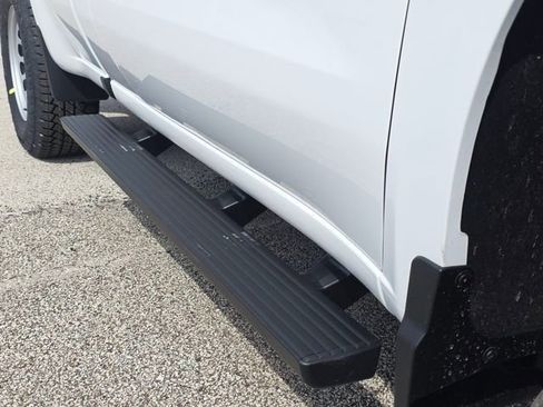 New 2026 Chevrolet Silverado 1500 W/T w/ Trailering Package image 20