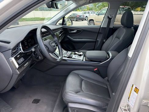 Used 2023 Audi Q7 2.0T Premium Plus AWD/4WD image 22