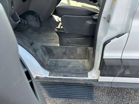 Used 2024 Ford Transit 350 XLT AWD/4WD image 28