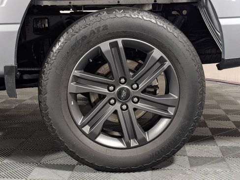 Certified 2023 Ford F150 Lariat AWD/4WD image 25