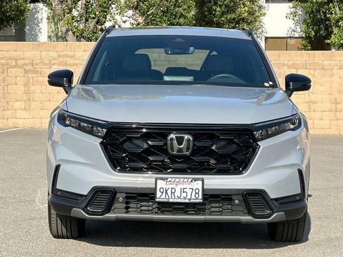 Certified 2024 Honda CR-V Sport-L image 9