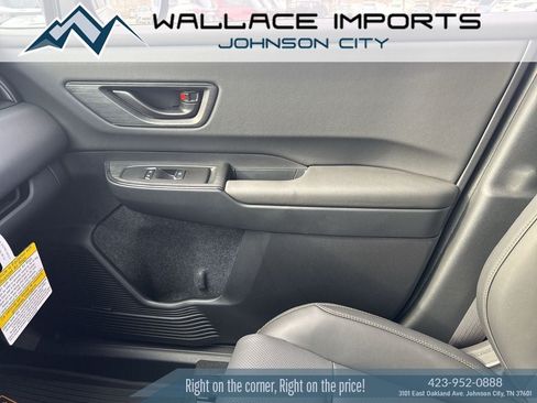 Used 2026 Subaru Outback Wilderness w/ Wilderness Package AWD/4WD image 24