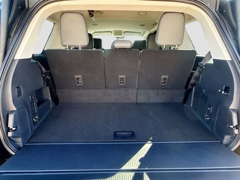 New 2026 Ford Expedition Active image 34