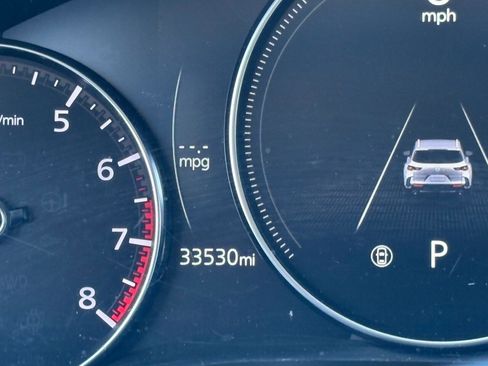 Used 2023 MAZDA CX-50 2.5 S w/ Preferred Plus Pkg image 18