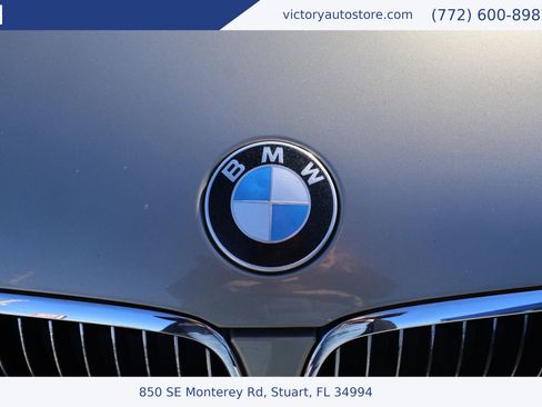 Used 2008 BMW 335i Convertible w/ Premium Pkg image 18