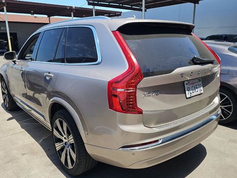 Used 2024 Volvo XC90 T8 Ultimate w/ Protection Package Premier AWD/4WD image 4