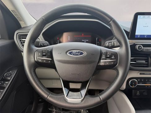 Used 2024 Ford Escape Active image 13