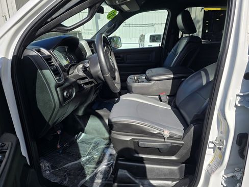 Used 2021 RAM 2500 Tradesman image 19