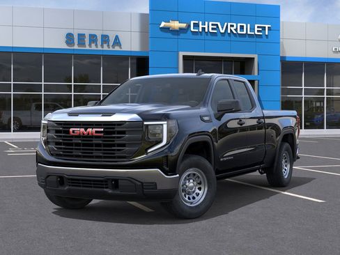 New 2026 GMC Sierra 1500 Pro image 6
