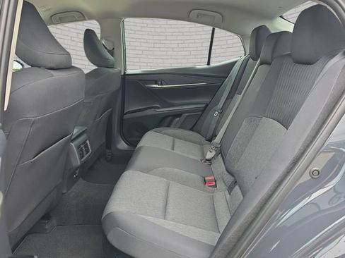 New 2026 Toyota Camry LE FWD image 13