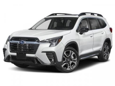 New 2025 Subaru Ascent Limited image 4