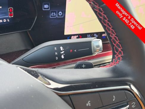 Used 2024 Chevrolet Traverse RS w/ LPO, Floor Liner Package FWD image 23