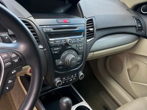 Used 2014 Acura RDX FWD w/ Technology Package image 7