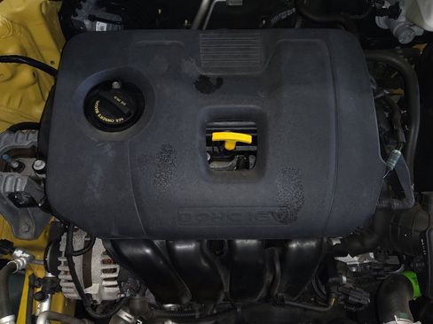 Used 2020 Kia Soul S image 30