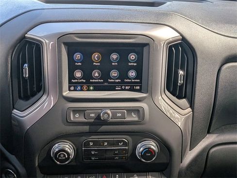 New 2026 GMC Sierra 1500 Pro w/ Pro Value Package image 18