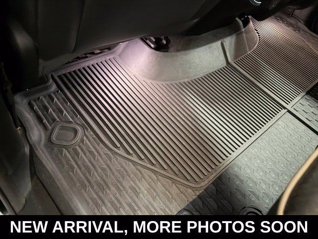 Used 2021 RAM 1500 Laramie w/ Night Edition AWD/4WD image 21