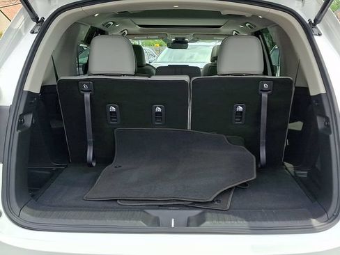 Certified 2023 Honda Pilot Elite image 29