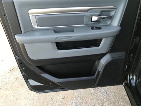 Used 2017 RAM 1500 Big Horn image 28