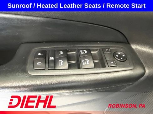 Used 2020 Jeep Grand Cherokee Limited AWD/4WD image 24
