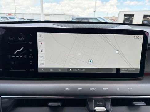 New 2026 Kia EV9 Land w/ Nightfall Edition Package AWD/4WD image 12