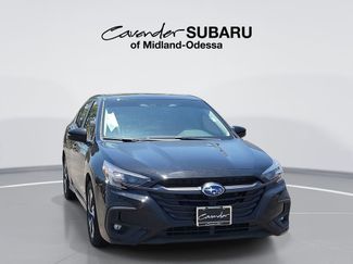 Used 2025 Subaru Legacy Premium AWD/4WD video 1