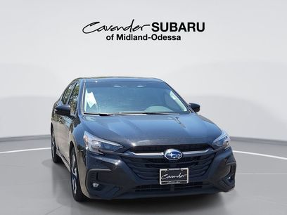 Used 2025 Subaru Legacy Premium