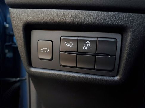 Used 2021 MAZDA CX-5 Grand Touring Reserve image 19