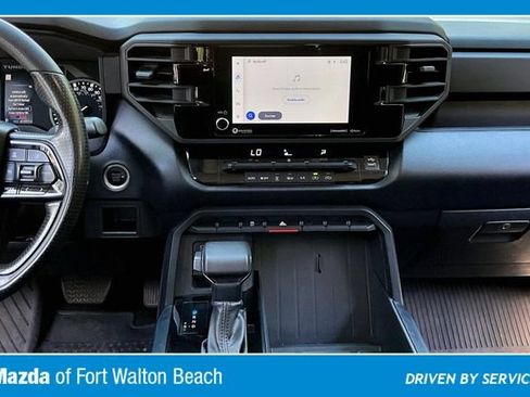 Used 2023 Toyota Tundra SR w/ SR Tow Package RWD image 9