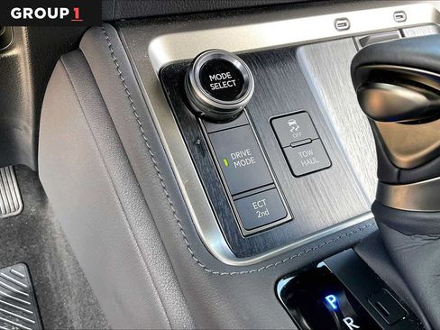 Certified 2025 Lexus GX 550 AWD/4WD image 32