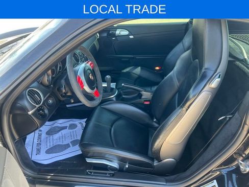 Used 2006 Porsche Cayman S image 10