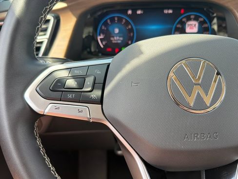 Certified 2026 Volkswagen Atlas SE AWD/4WD image 13
