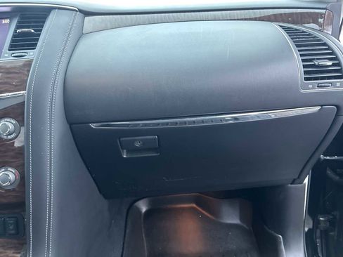 Used 2020 Nissan Armada SL w/ Premium Package image 30