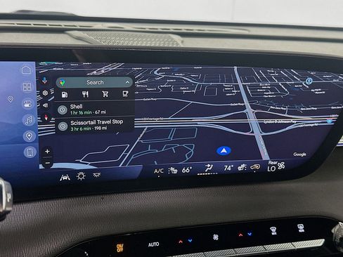 Used 2025 Buick Enclave Preferred image 22