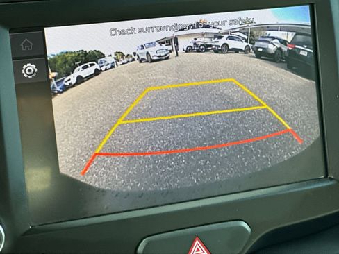 Certified 2022 Kia Soul LX w/ Technology Package image 19